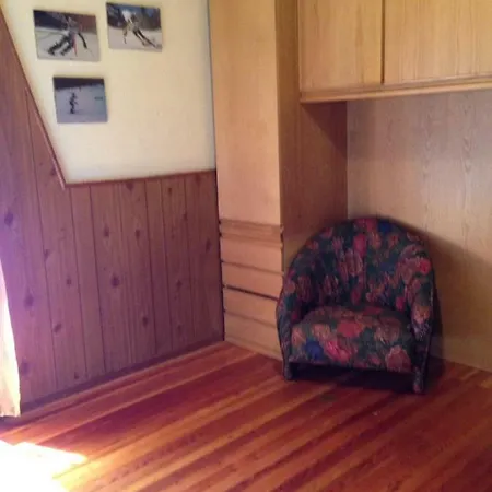 Apartment Edelweiss Ceppo Morelli